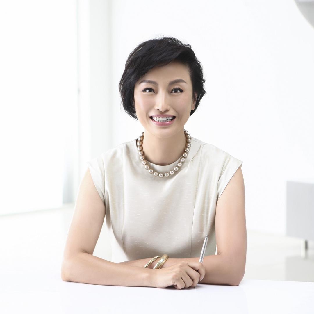 妈咪Jane黄静洁