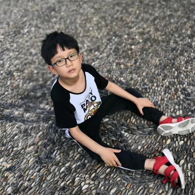 撸起袖子加油干！