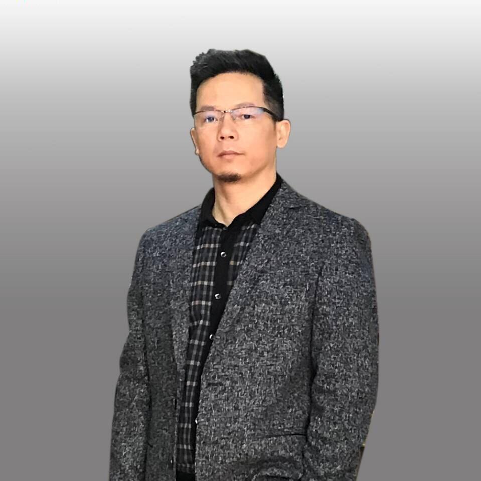 老赵寻宝
