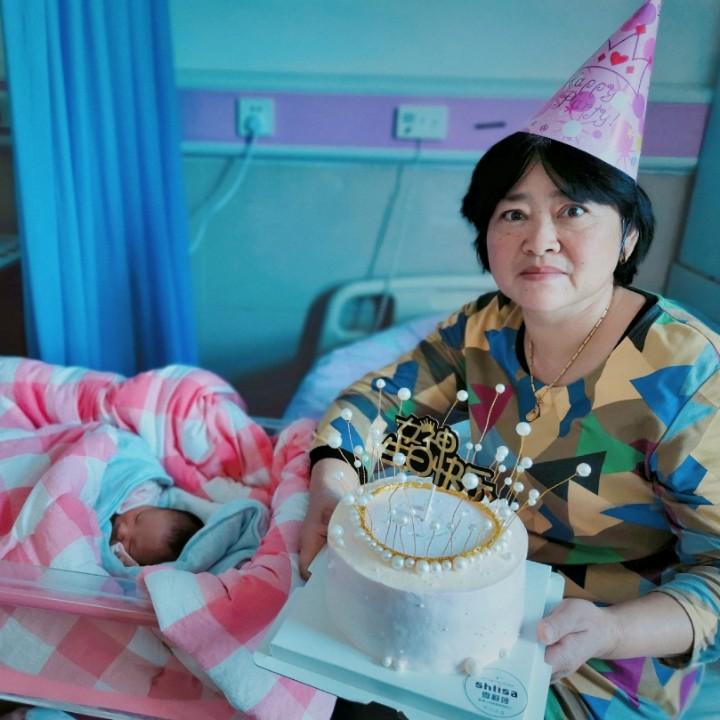 梅香