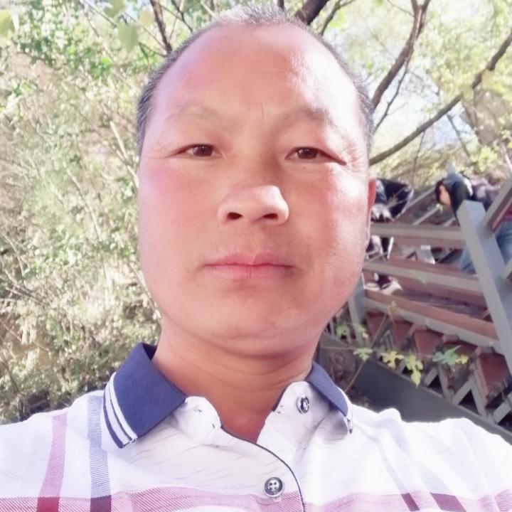 天下之大任你闯