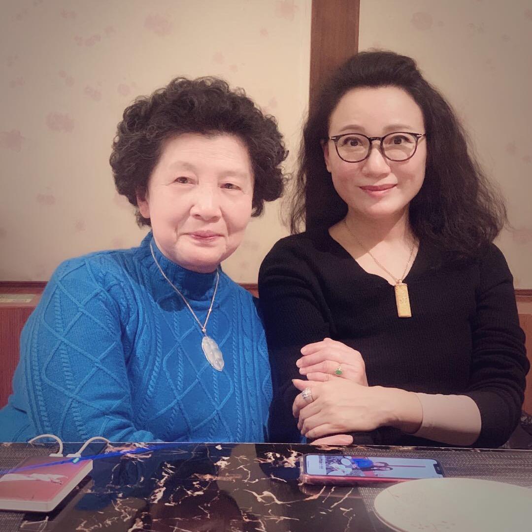 蝴蝶家唐阿姨