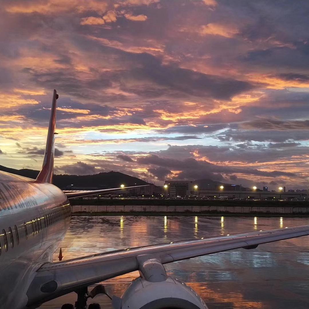 ✈️是淑芬儿呀🥱