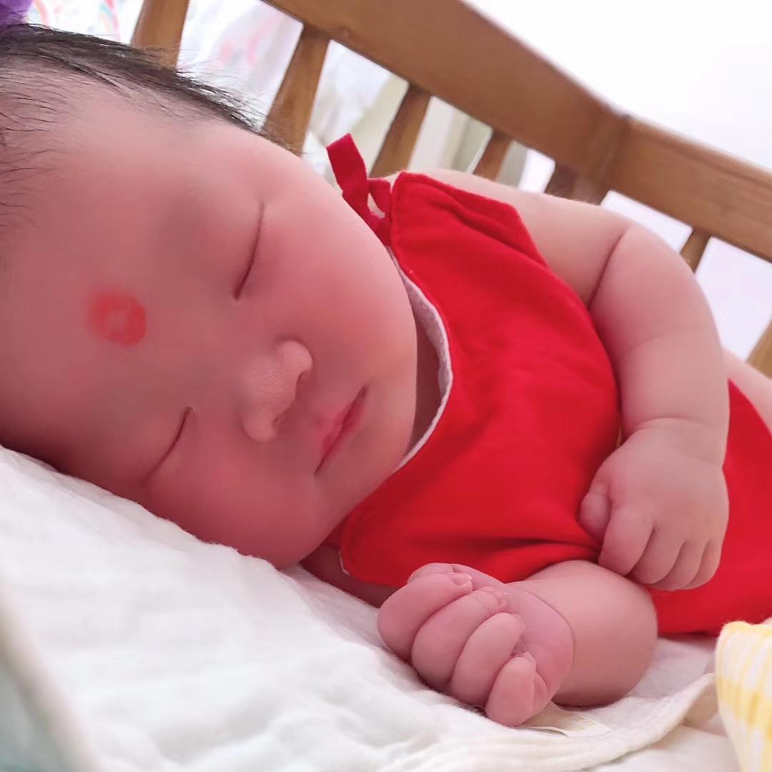 是乔晰呀🌸