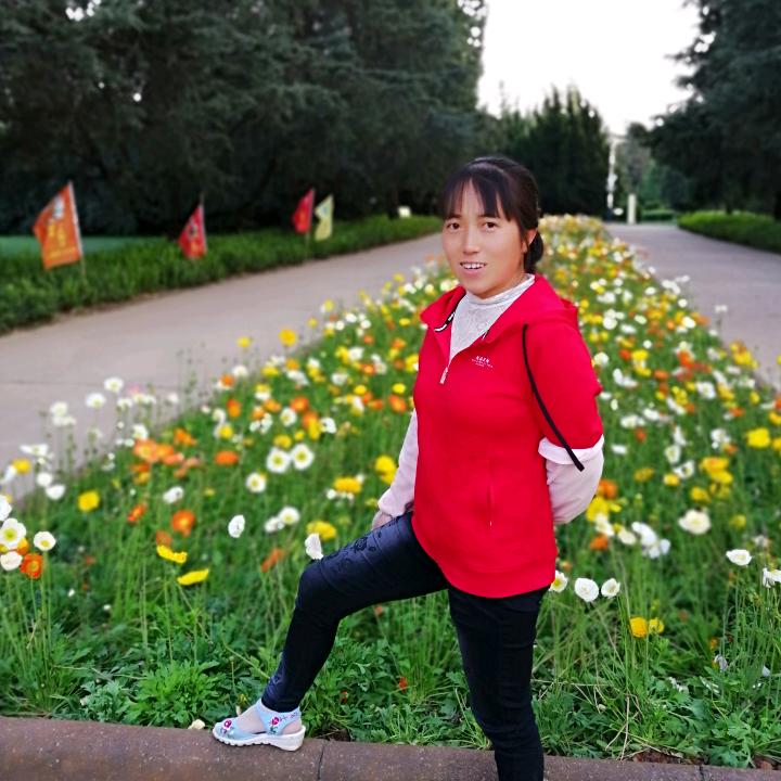 走向未来