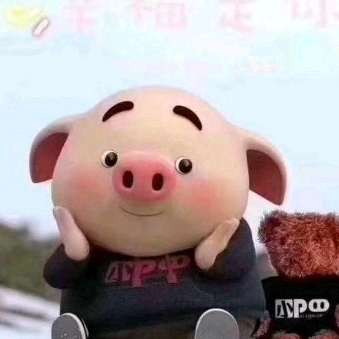 包容🐷