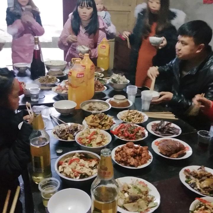 张平