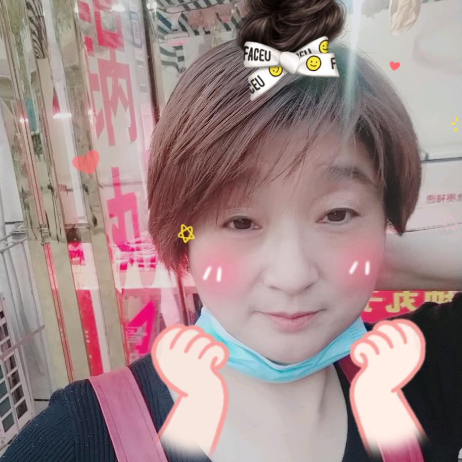 小美女