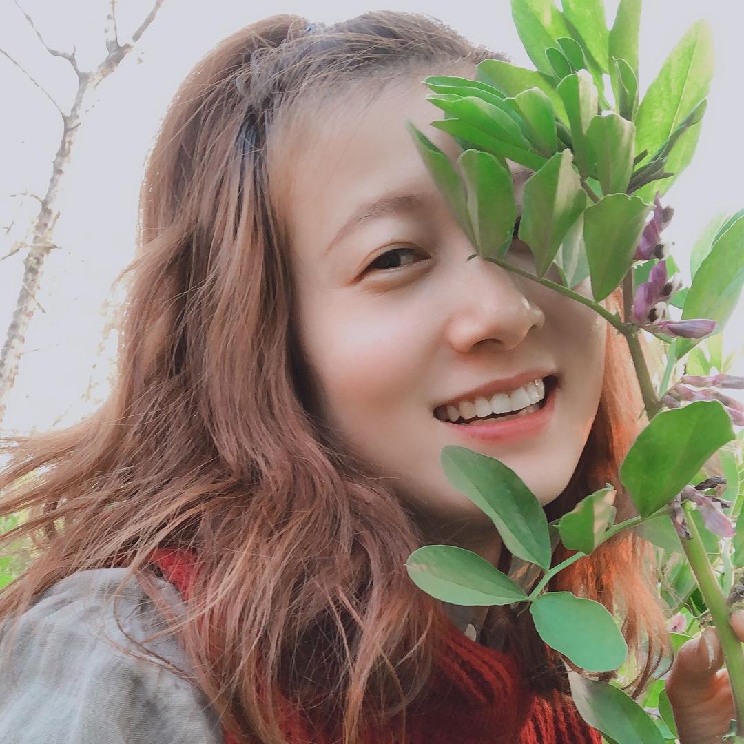 我是你大表姐～