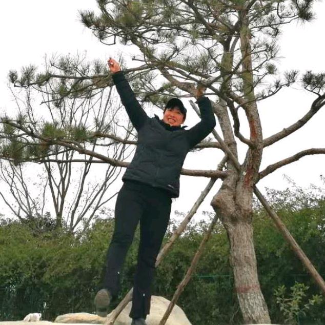 明月有兮
