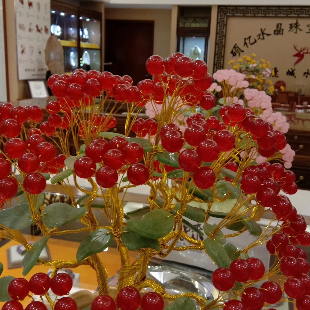 芳芳美美发