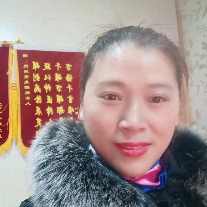 洒脱女人