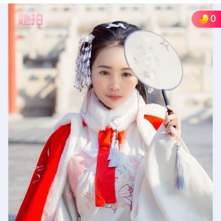 Miss瑞