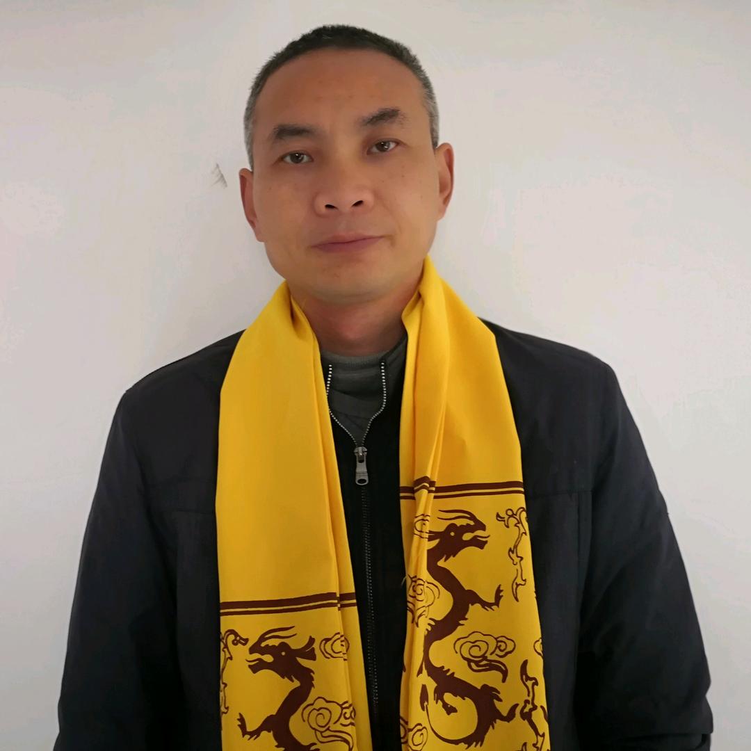 阴阳掌柜