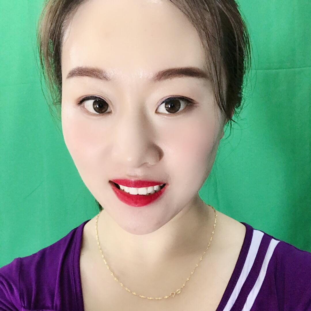香姐爱运动