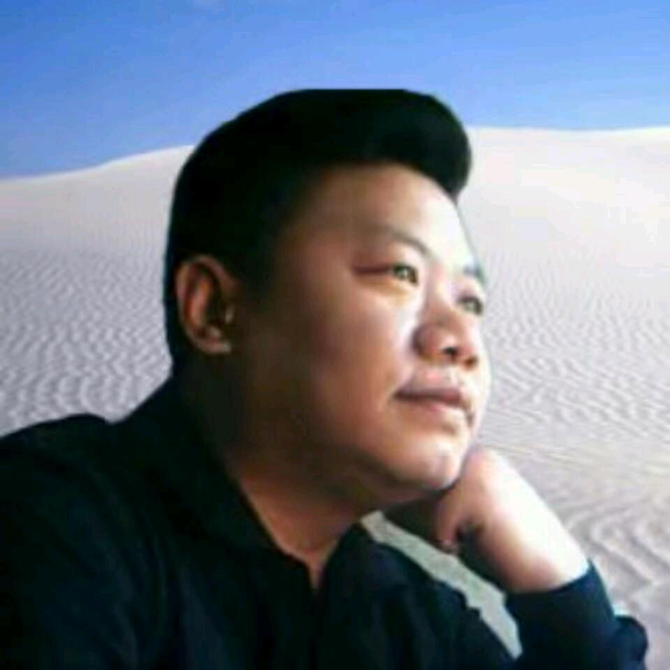 清净佛心