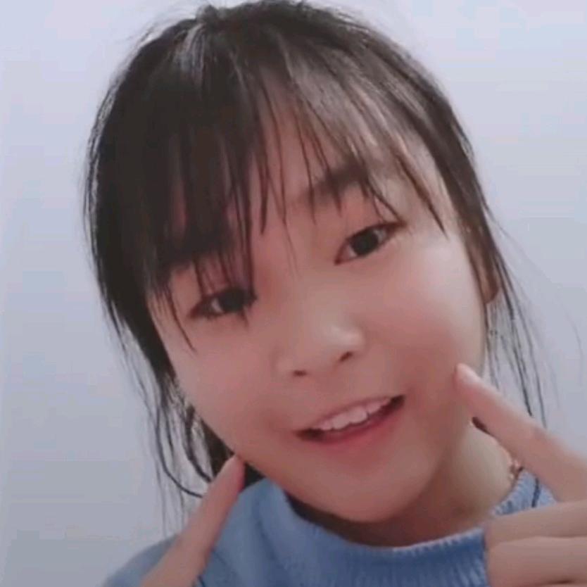 小嘿妞的日常