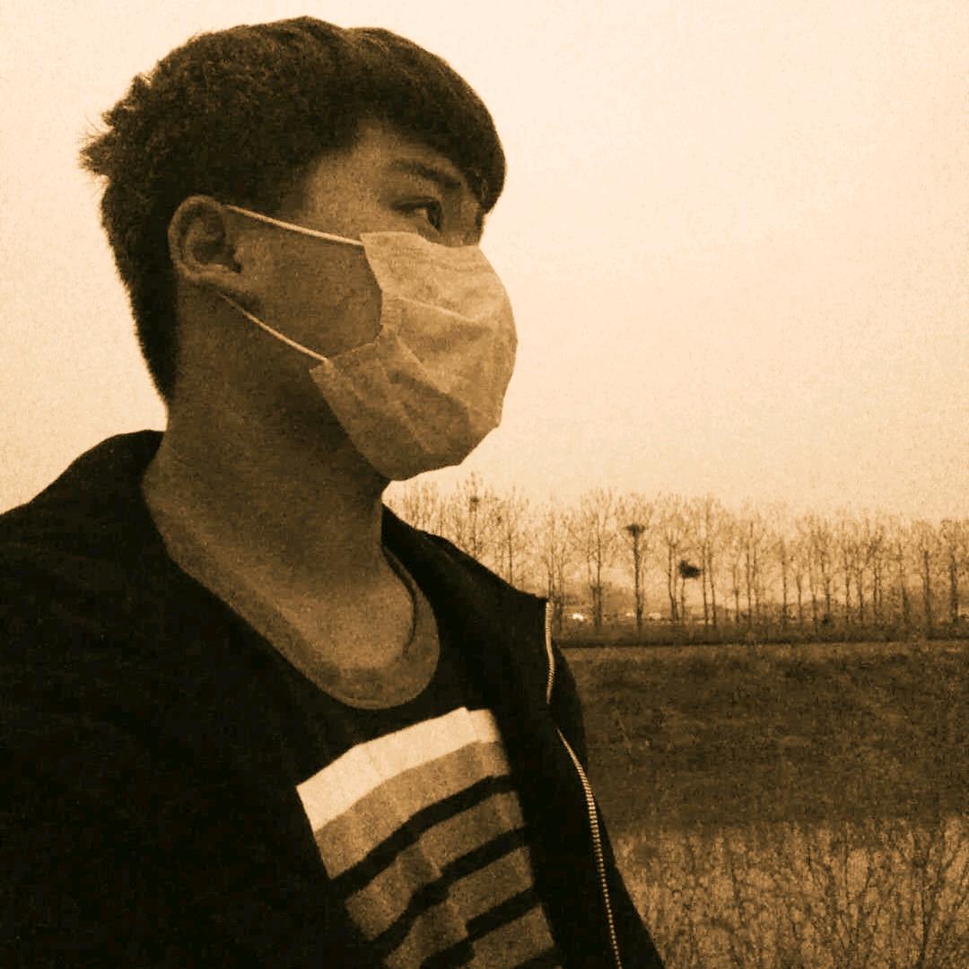 一笑而过