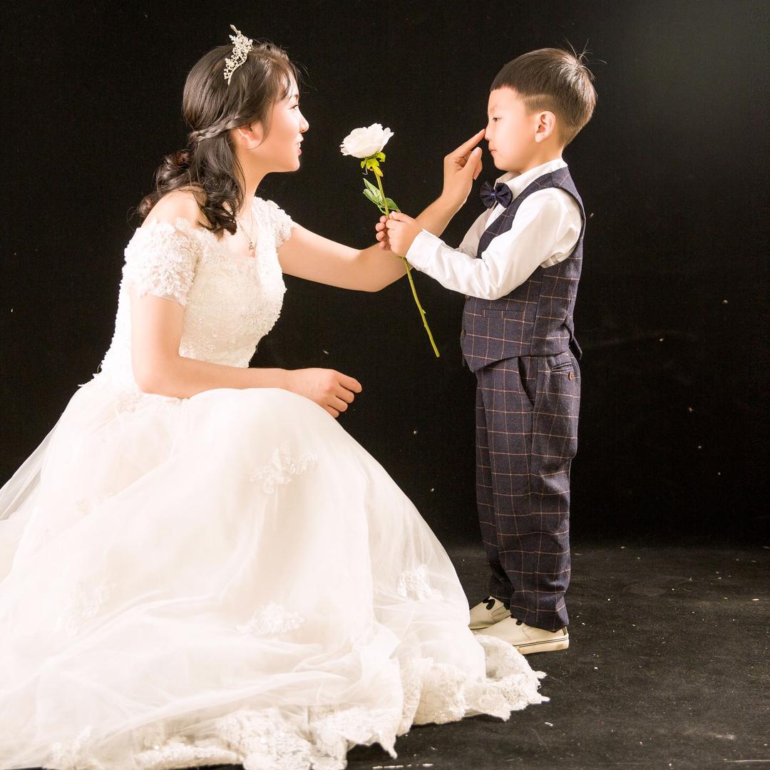 *曾是恨嫁女、现是恐婚族