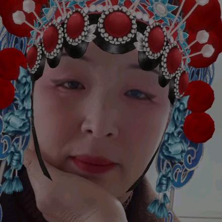 云中月✔