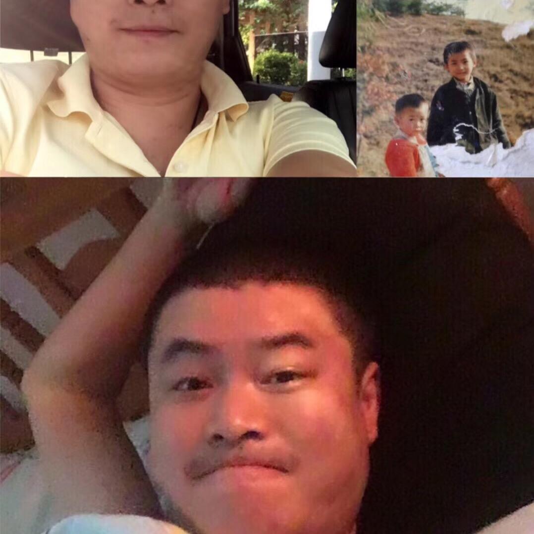 放🐑