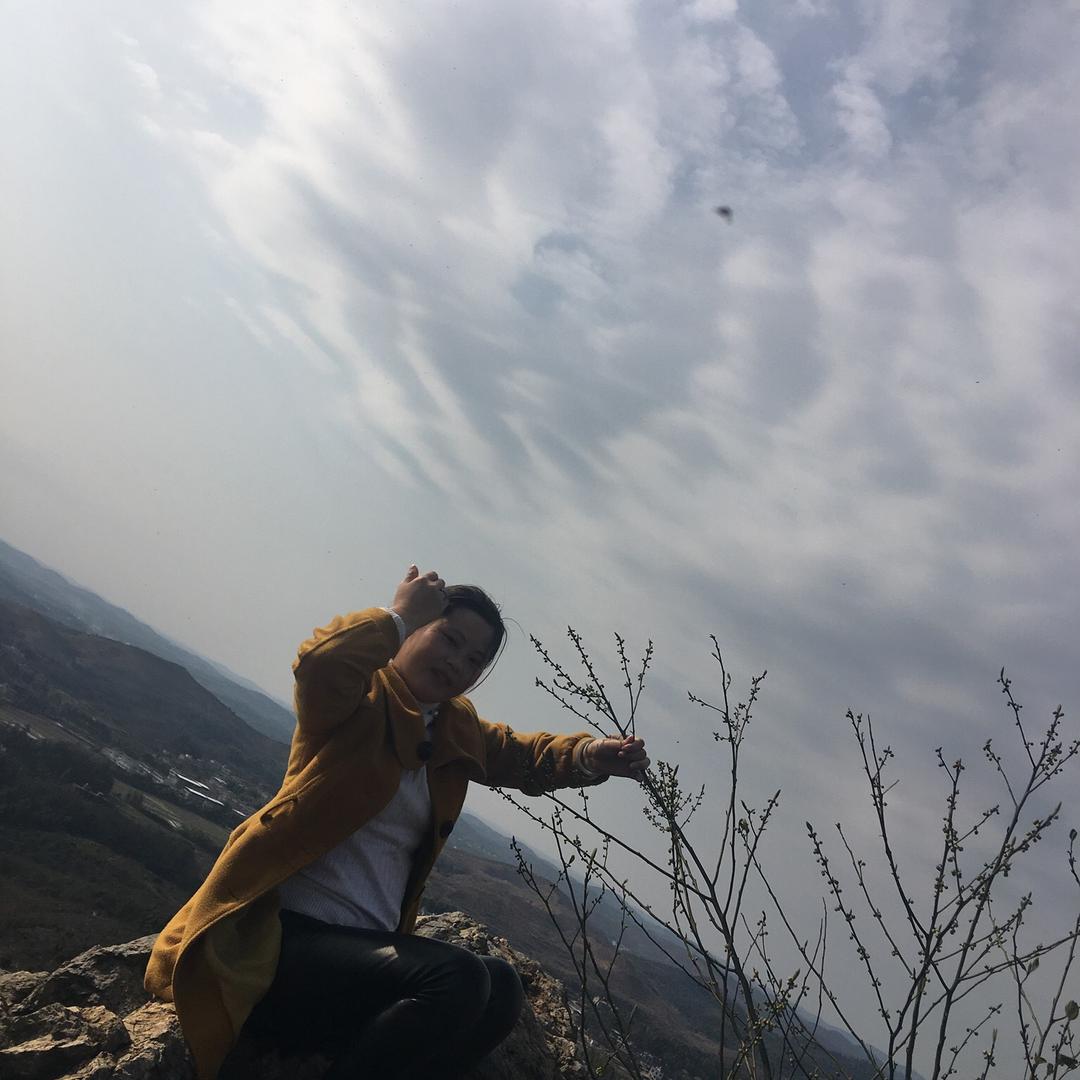 小英英