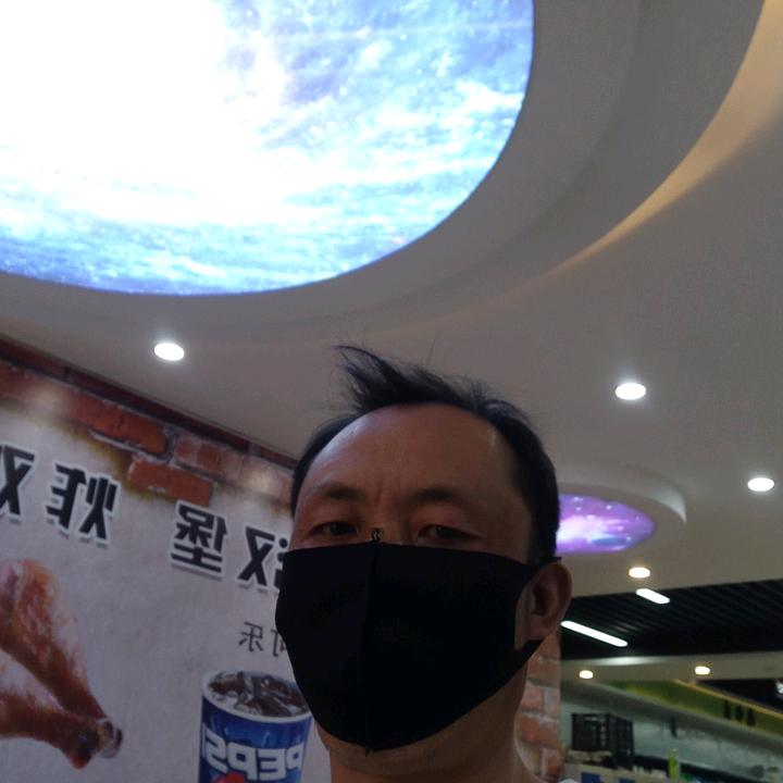 多彩贵州。