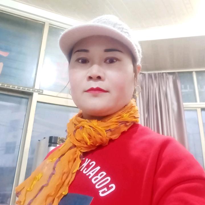 孤傲的女人