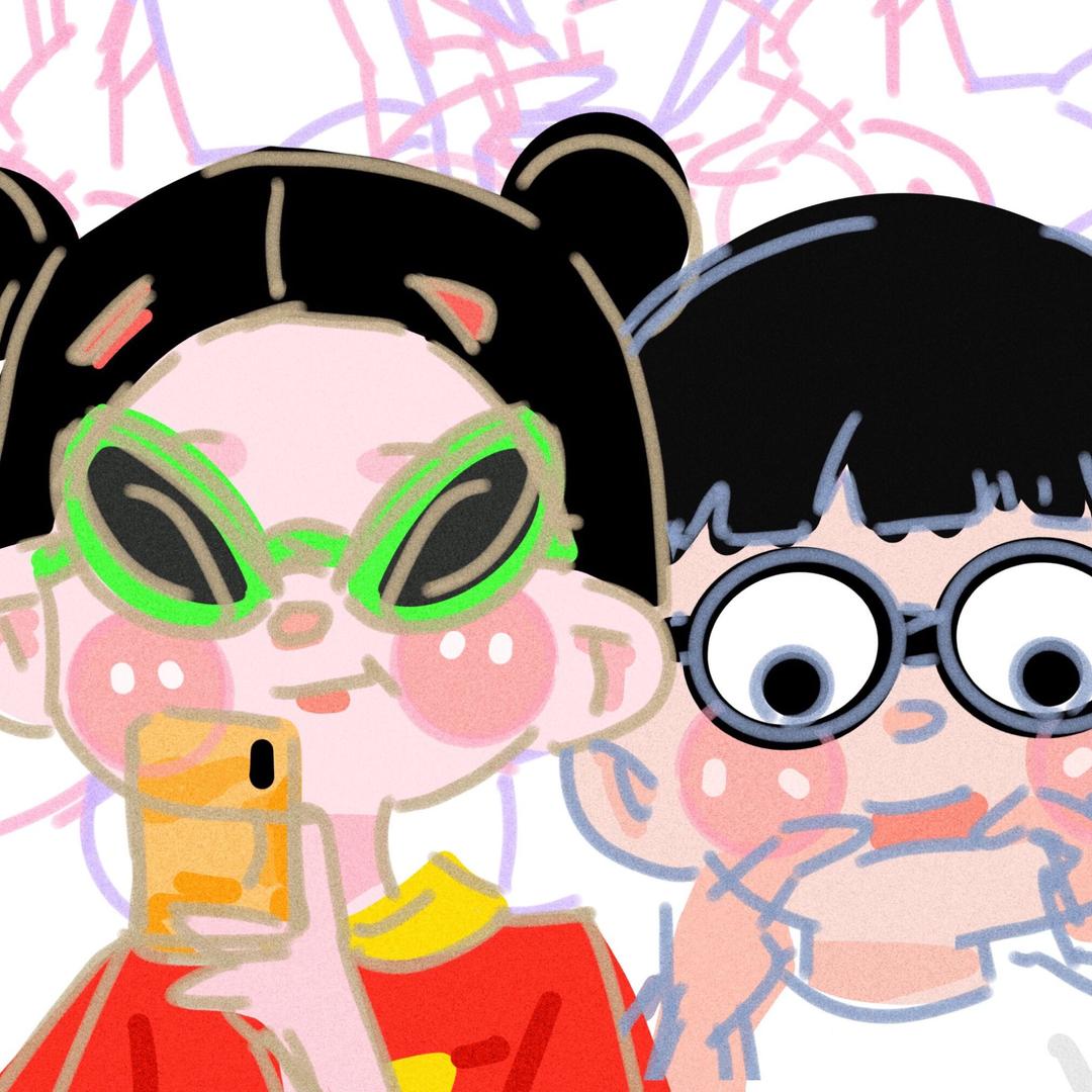 小齐没烦恼