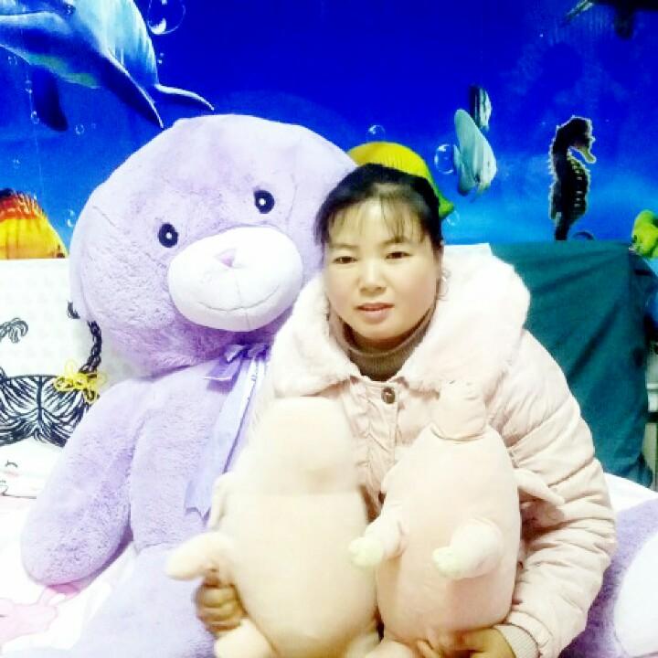 快乐(✪▽✪)工地妹