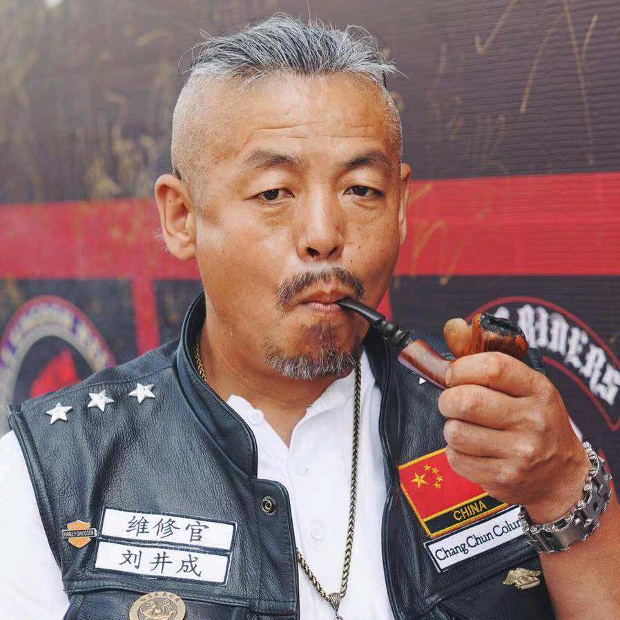 雷动长春重机工作室