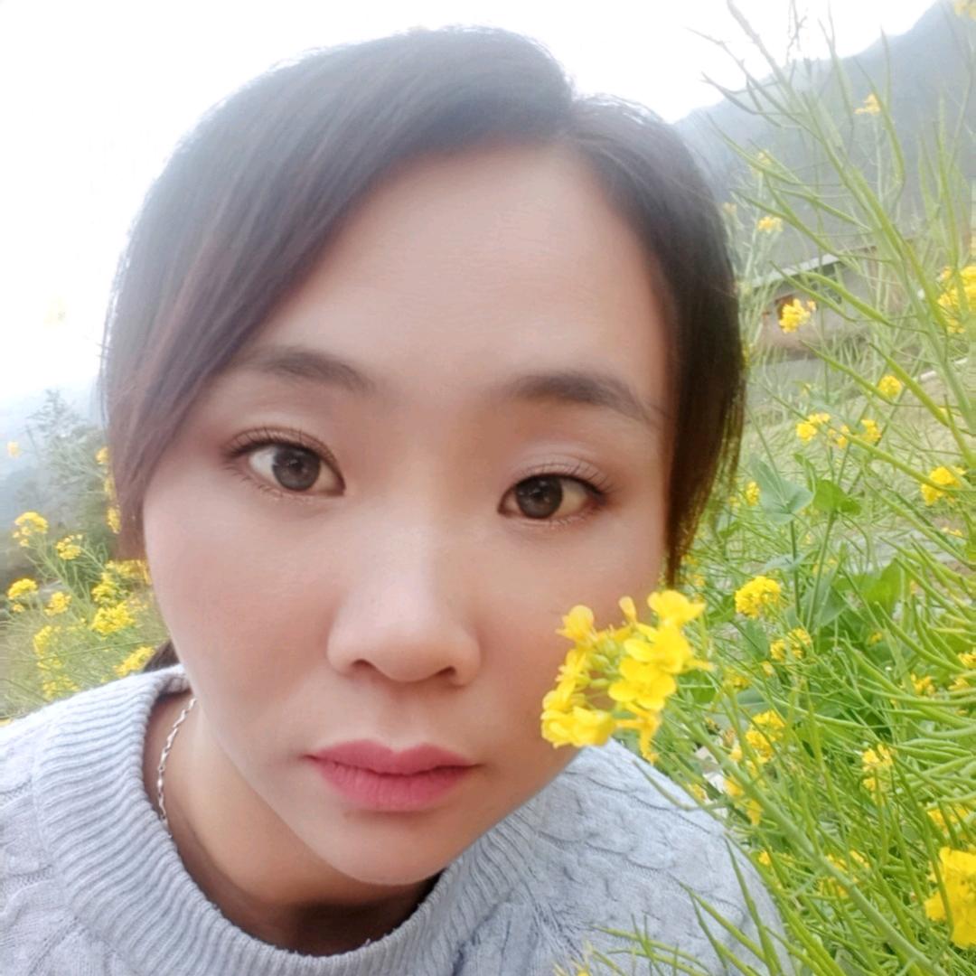 云南妹子