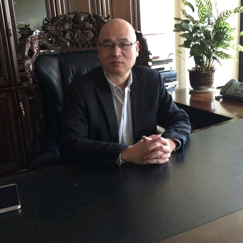 新永佳辅料 蔡小平