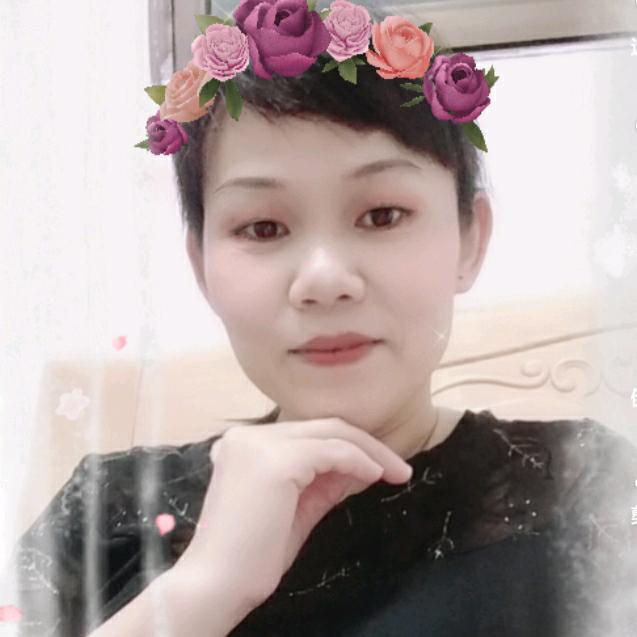 小蓝