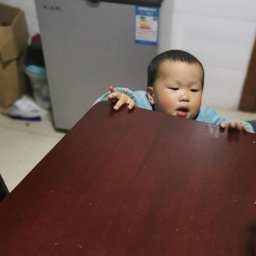 油炸小哥