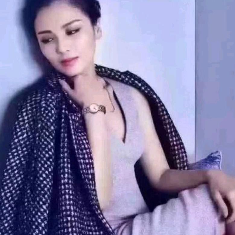 美丽心情