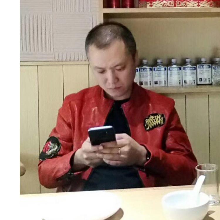 姜磊