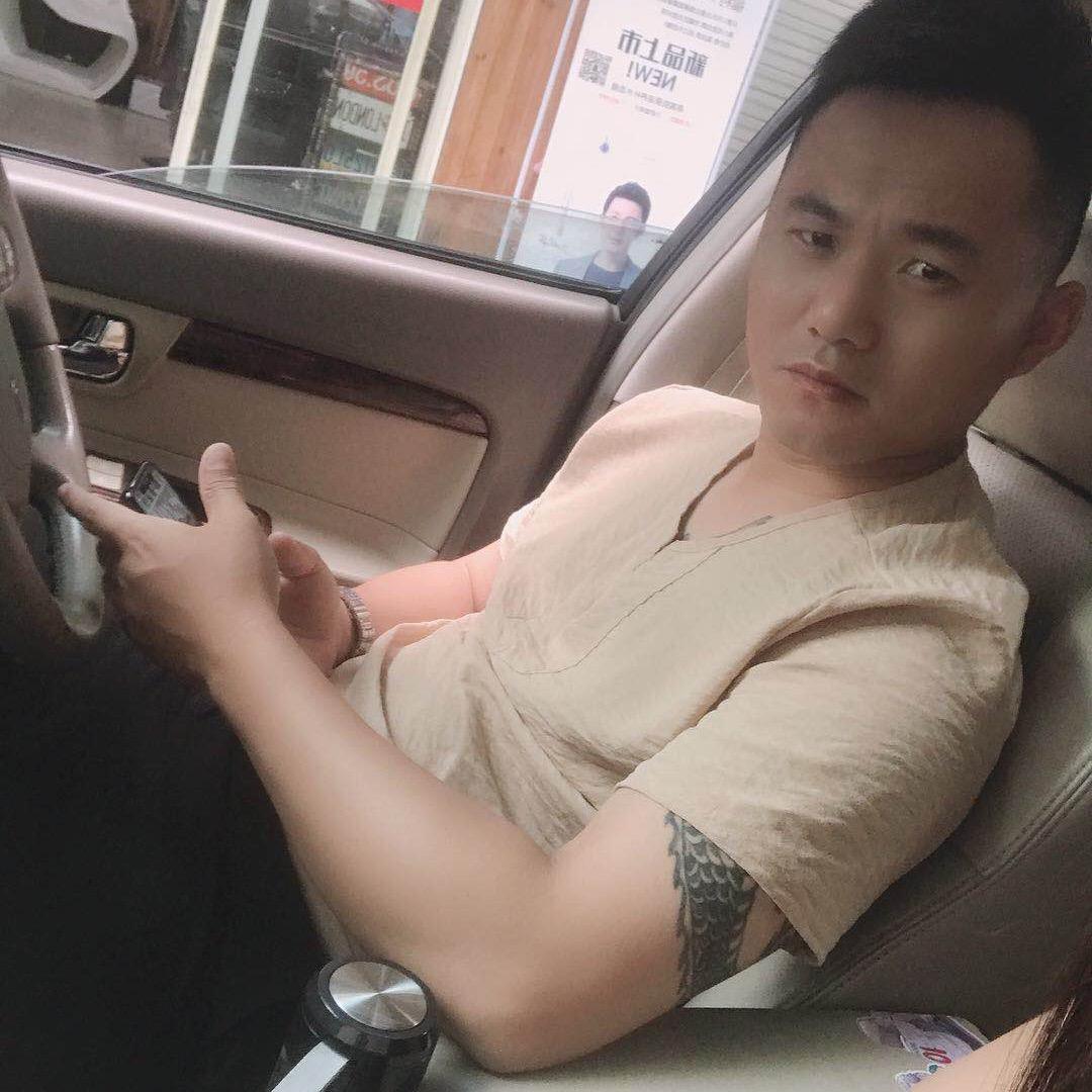 炮哥