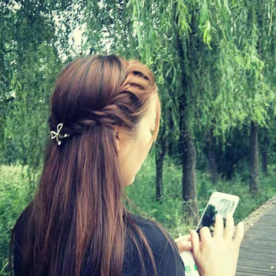 感受过你的温柔