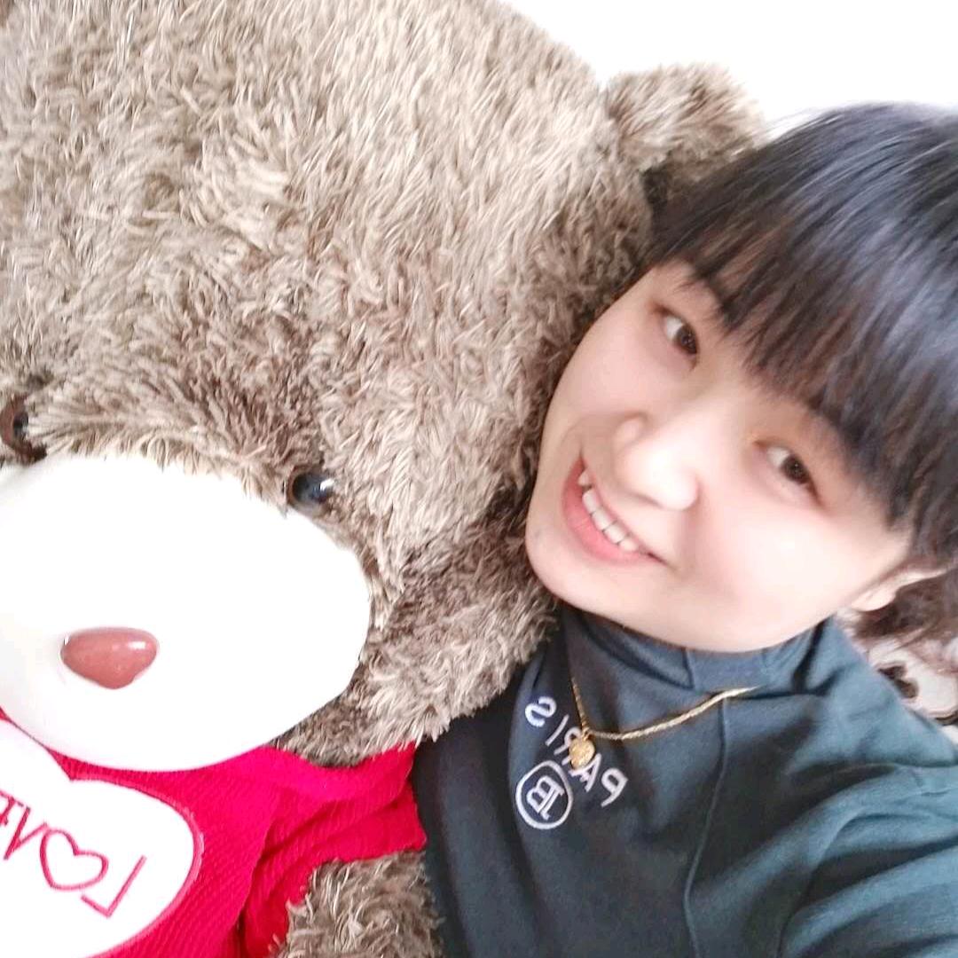 时光(っ˘зʕ•̫͡•ʔ不语