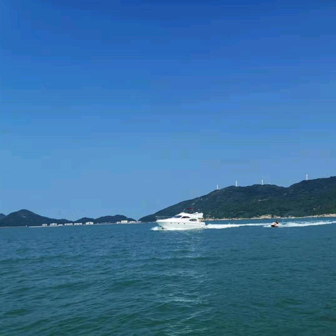 前海坤哥