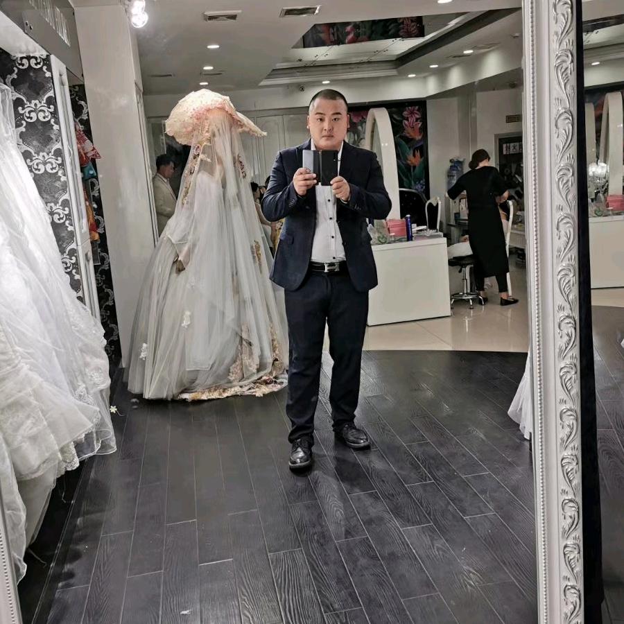 江小北