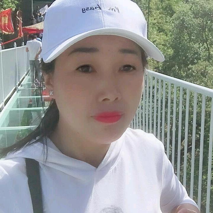 南漳军翔百货罗宗玲