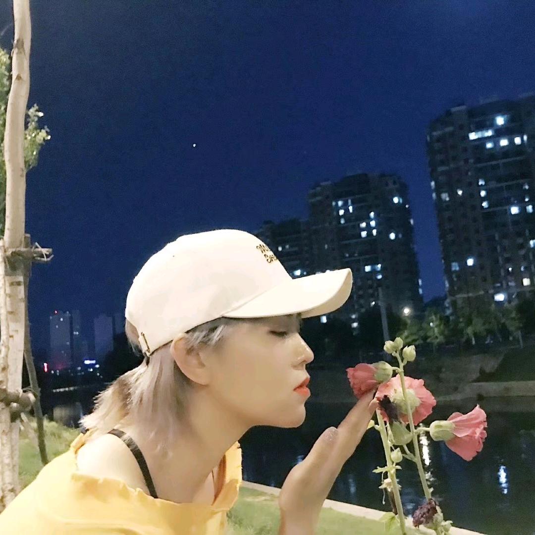太阳花☀