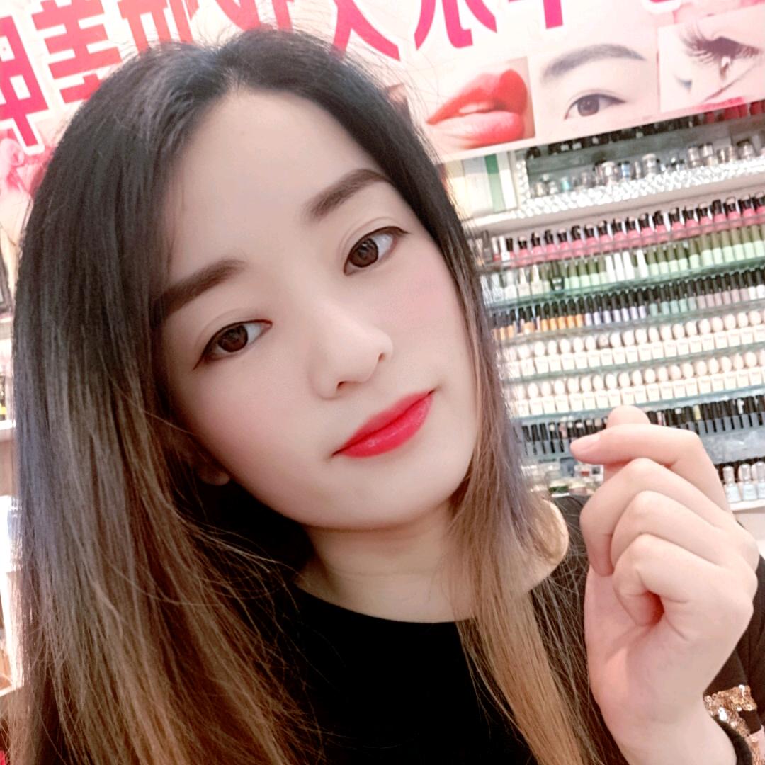 艳艳吖（努力中）