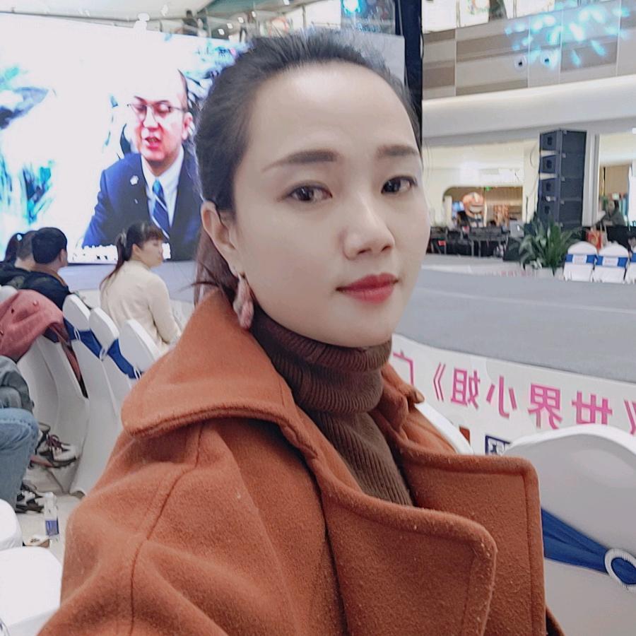 曹橙橙