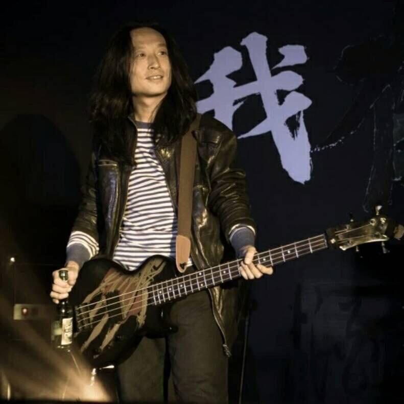 三色菩提LiveHouse老韩