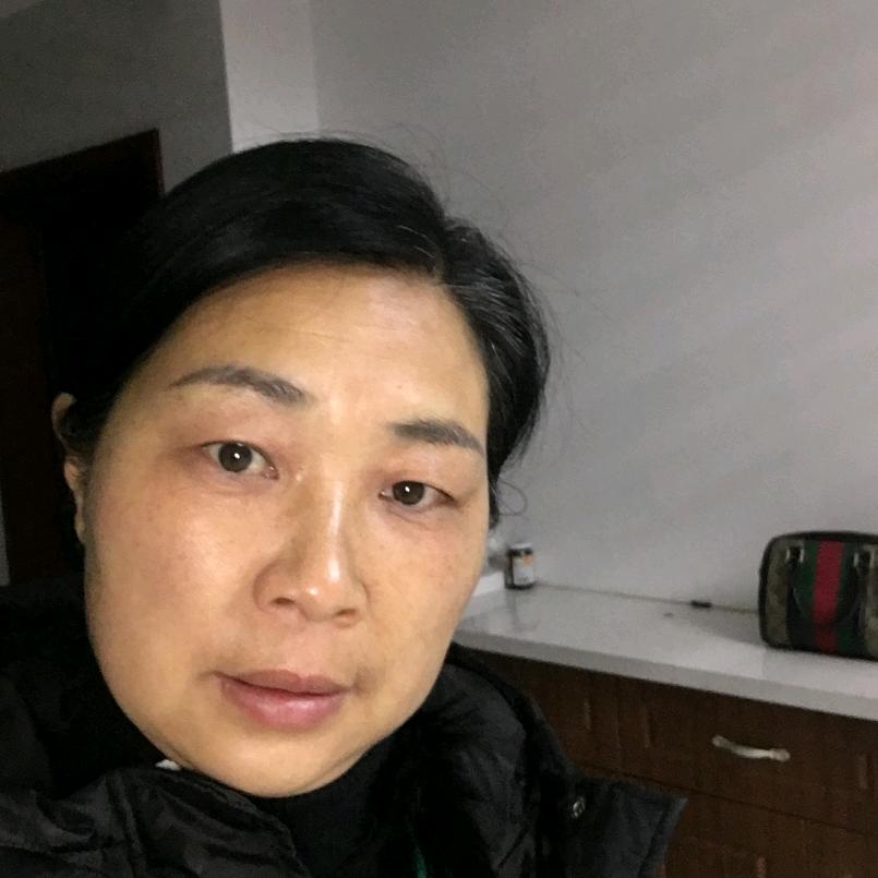 老刘家的二丫头
