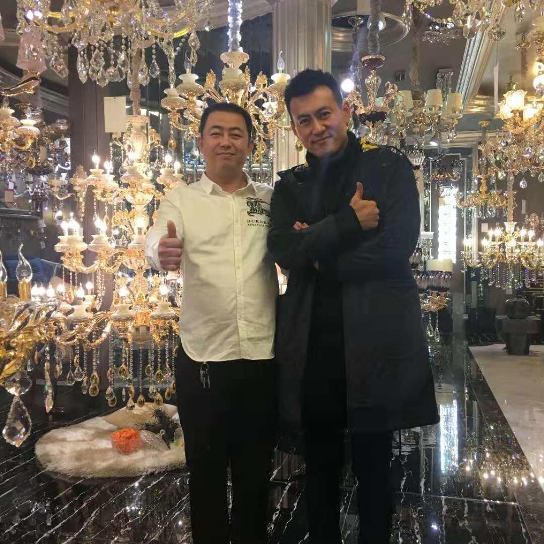 西铁照明，智能