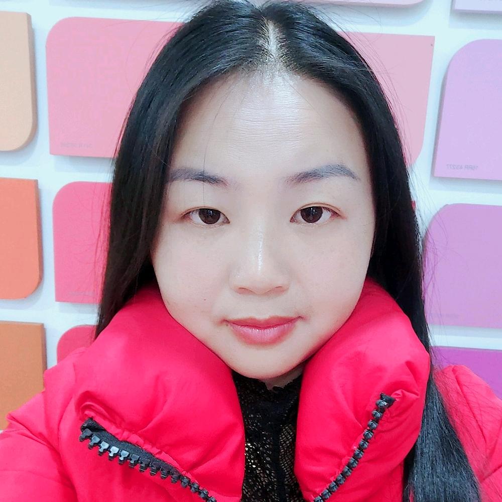 多乐士杨娟